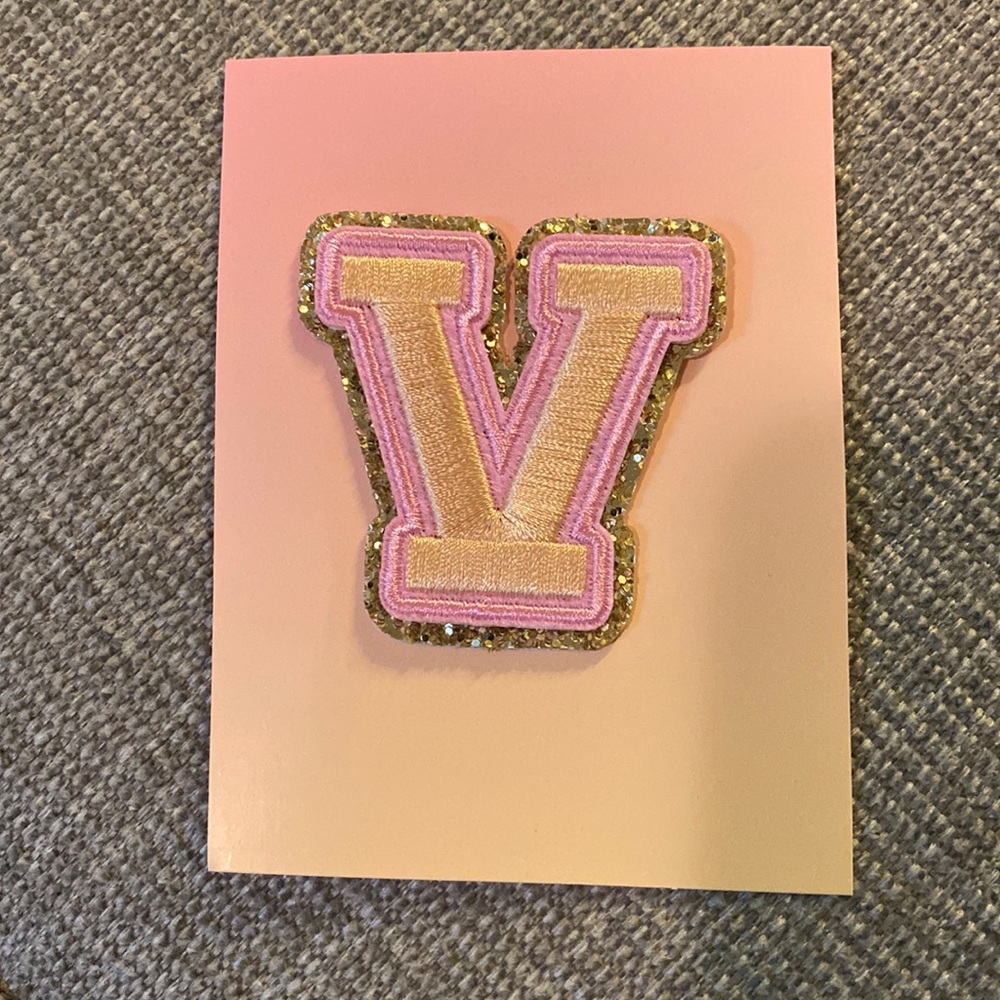 target Stoney Clover - V
